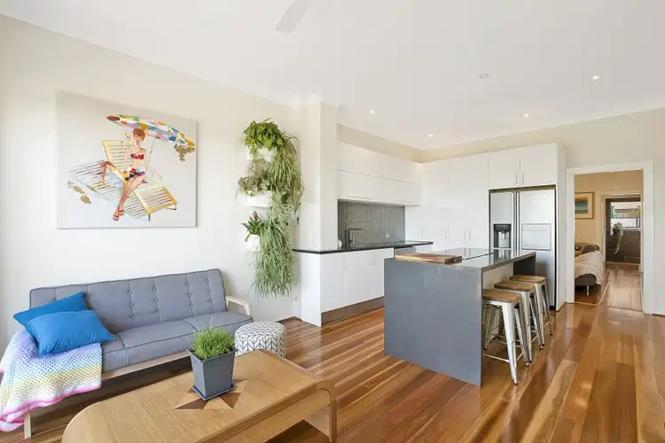 Second view of Homely apartment listing, 3/31 Macpherson Street, Waverley NSW 2024