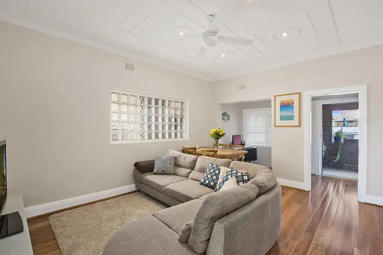 Third view of Homely apartment listing, 3/31 Macpherson Street, Waverley NSW 2024