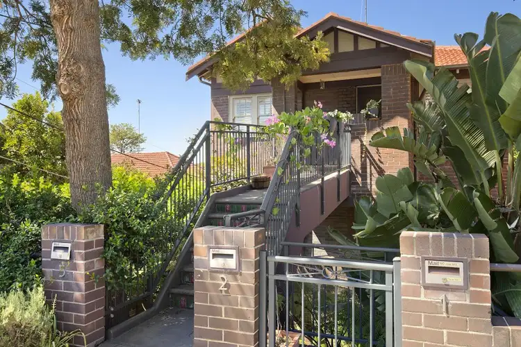 Sixth view of Homely apartment listing, 3/31 Macpherson Street, Waverley NSW 2024