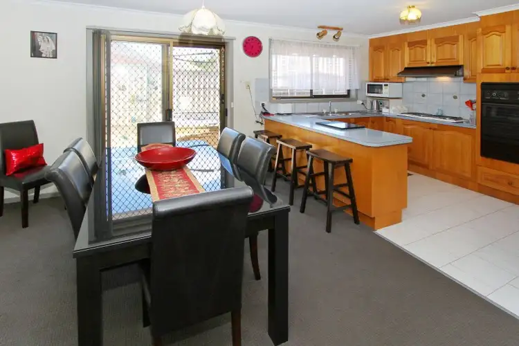 Second view of Homely unit listing, 2/141 Centenary Drive, Mill Park VIC 3082