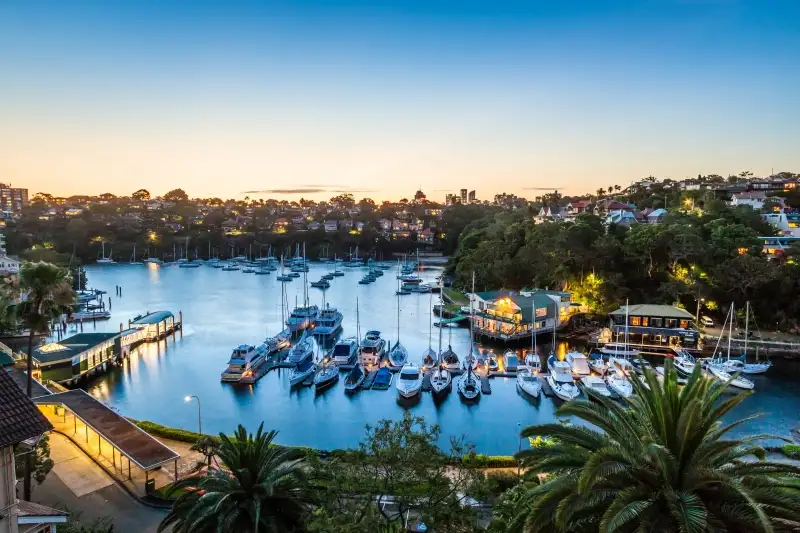 Main view of Homely apartment listing, 3/2 Mosman Street, Mosman NSW 2088
