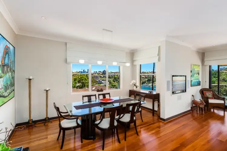 Third view of Homely apartment listing, 3/2 Mosman Street, Mosman NSW 2088