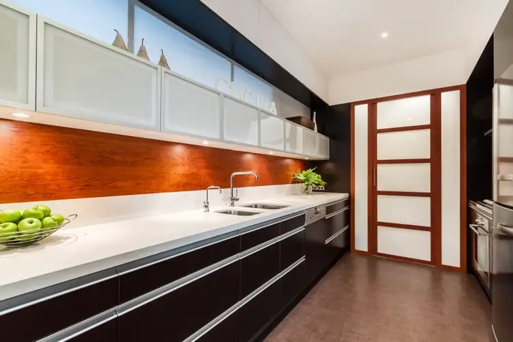 Fourth view of Homely apartment listing, 3/2 Mosman Street, Mosman NSW 2088