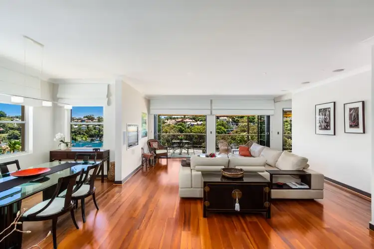 Fifth view of Homely apartment listing, 3/2 Mosman Street, Mosman NSW 2088