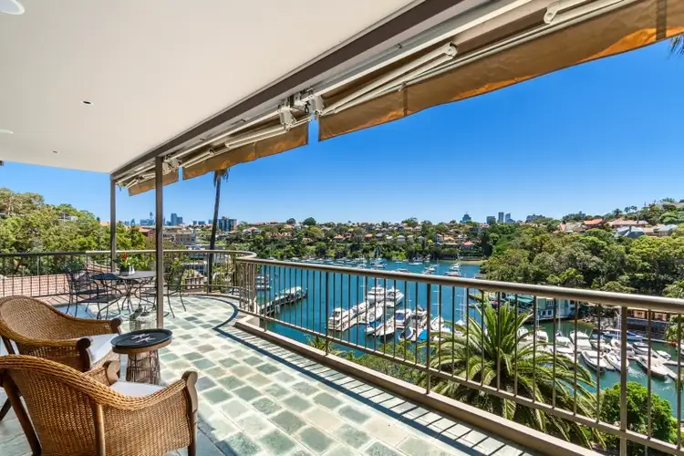Sixth view of Homely apartment listing, 3/2 Mosman Street, Mosman NSW 2088