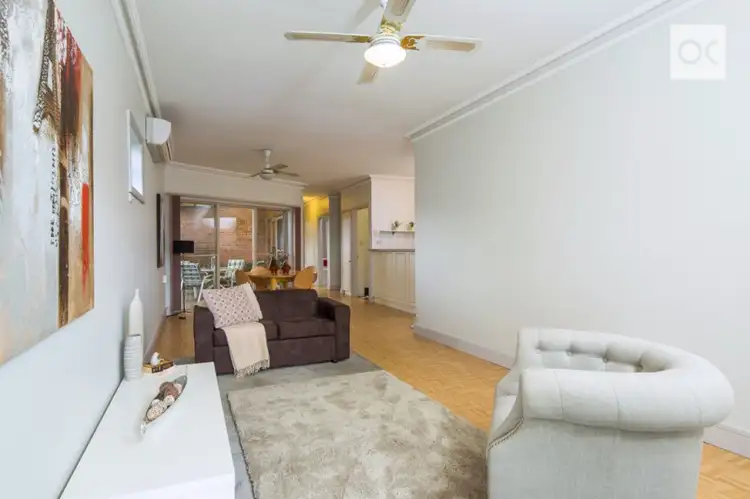 Fifth view of Homely house listing, 2/8 Hepburn Street, Broadview SA 5083