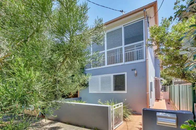 Main view of Homely house listing, 16 Pacific Street, Clovelly NSW 2031