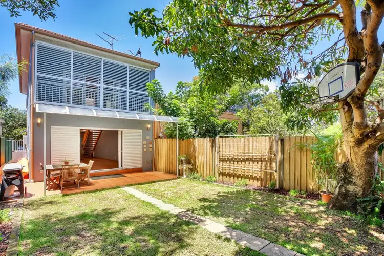 Second view of Homely house listing, 16 Pacific Street, Clovelly NSW 2031