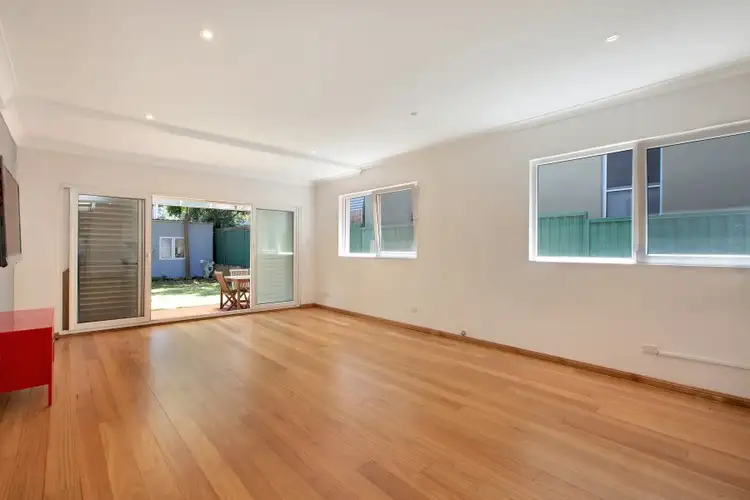Fourth view of Homely house listing, 16 Pacific Street, Clovelly NSW 2031