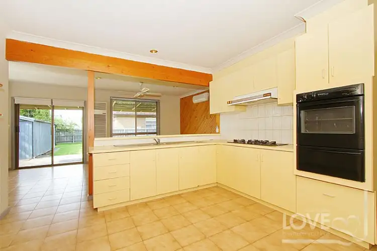 Third view of Homely house listing, 53 Dumbarton Street, Reservoir VIC 3073