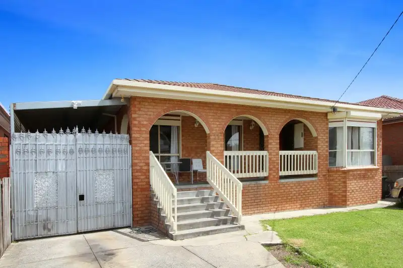 Main view of Homely house listing, 11 Kuranda Street, Lalor VIC 3075