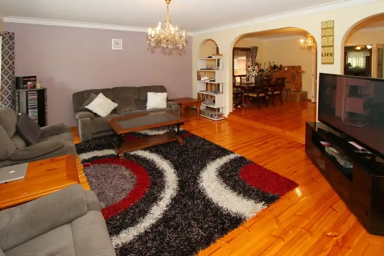 Third view of Homely house listing, 11 Kuranda Street, Lalor VIC 3075