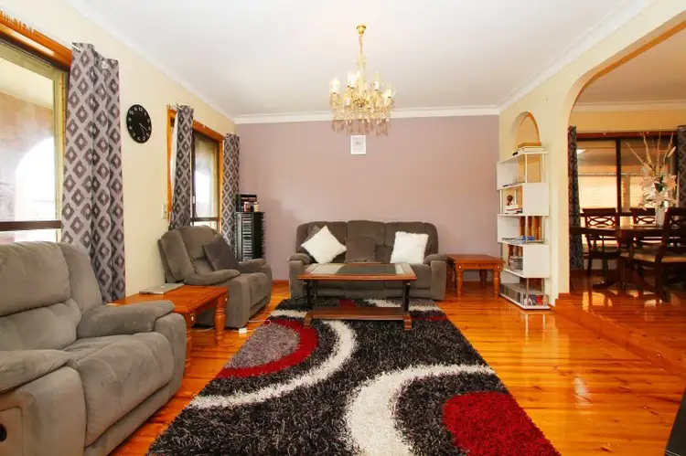 Fourth view of Homely house listing, 11 Kuranda Street, Lalor VIC 3075