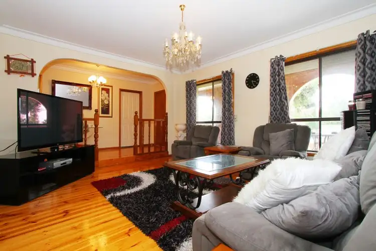 Fifth view of Homely house listing, 11 Kuranda Street, Lalor VIC 3075