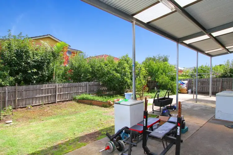 Sixth view of Homely house listing, 11 Kuranda Street, Lalor VIC 3075