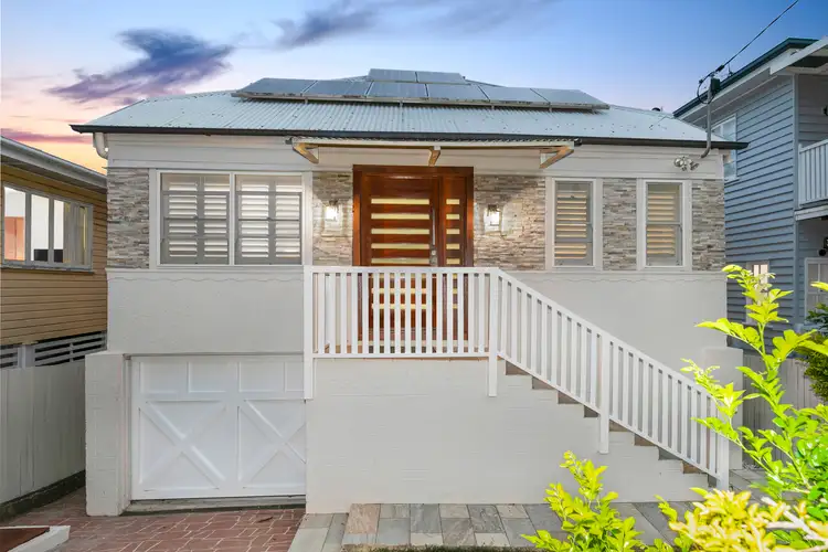 29 Lewis Street, Clayfield QLD 4011