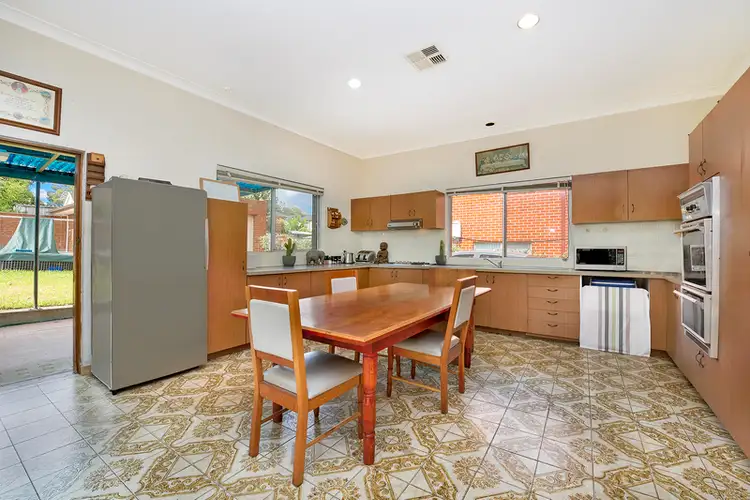 Fourth view of Homely house listing, 25 Cavendish Street, Concord West NSW 2138