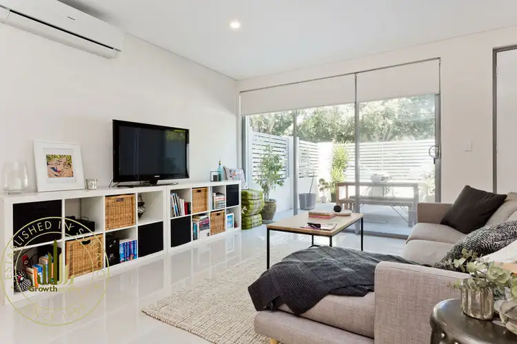 2/136 Subiaco Road, Subiaco WA 6008