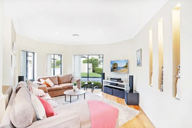 Fourth view of Homely villa listing, 8/484-486 Princes Highway, Gymea NSW 2227