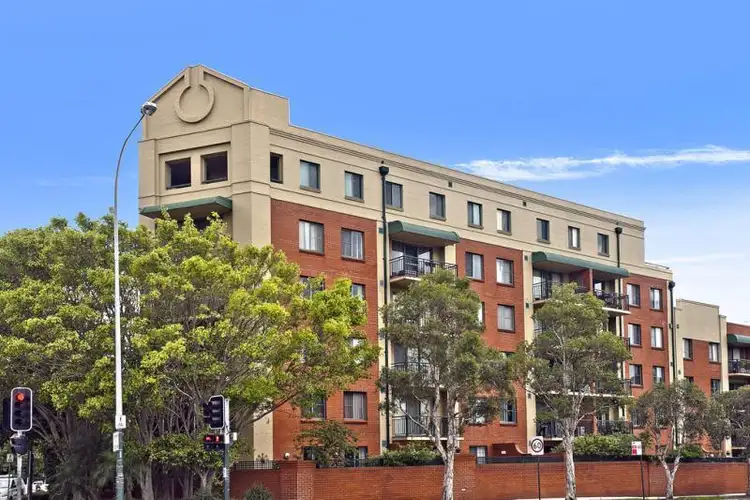 Sixth view of Homely apartment listing, 101/362 Mitchell Road, Alexandria NSW 2015