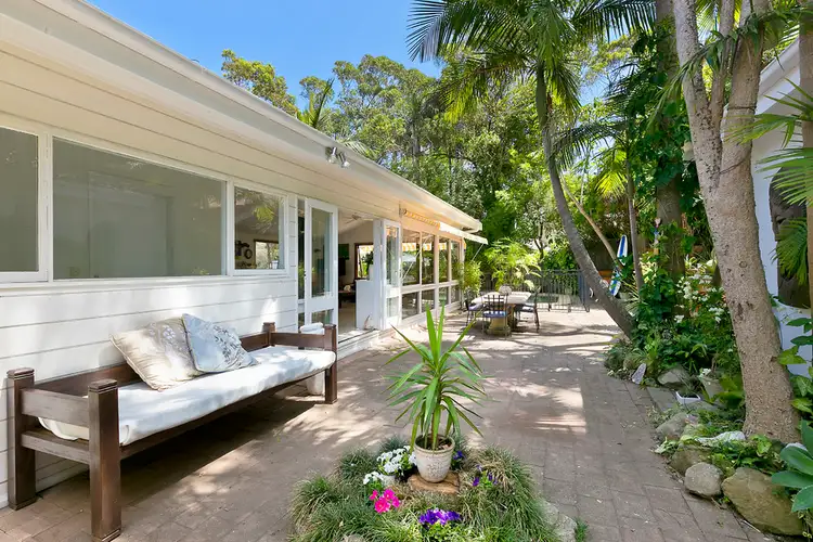 1 Nandina Terrace, Avalon Beach NSW 2107