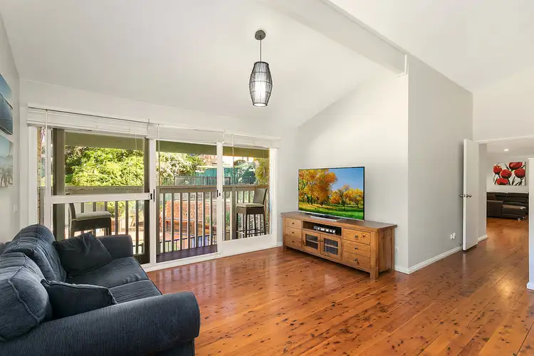 Fourth view of Homely house listing, 4 Sprigg Place, Mount Colah NSW 2079