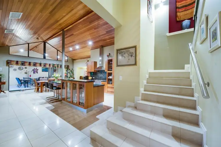Fourth view of Homely house listing, 337 Salvado Road, Floreat WA 6014