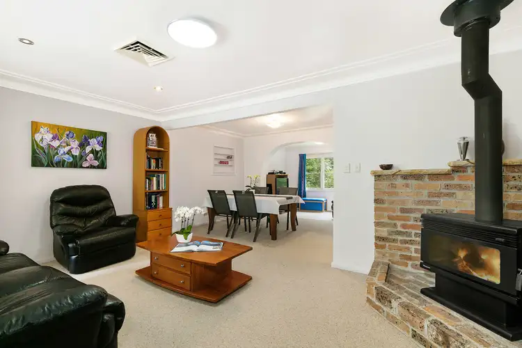 Second view of Homely house listing, 12 Derribong Place, Thornleigh NSW 2120