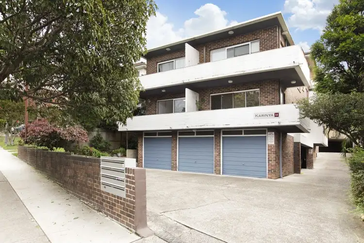 Sixth view of Homely unit listing, 1/14 Westminster Avenue, Dee Why NSW 2099