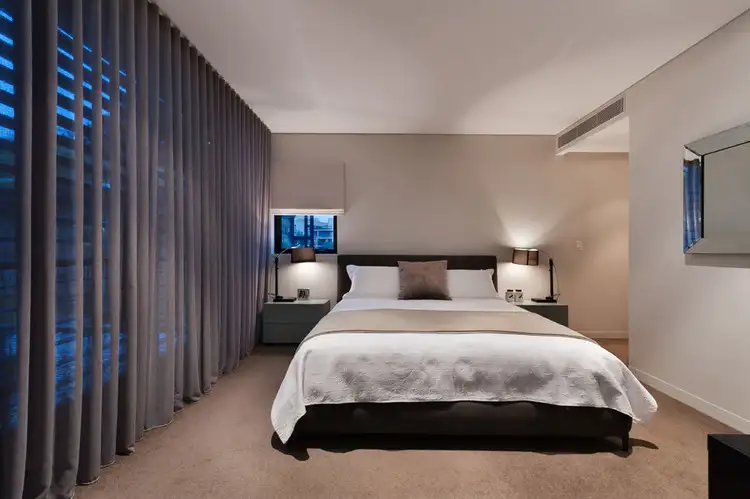 Sixth view of Homely apartment listing, 2D/2 Distillery Drive, Pyrmont NSW 2009