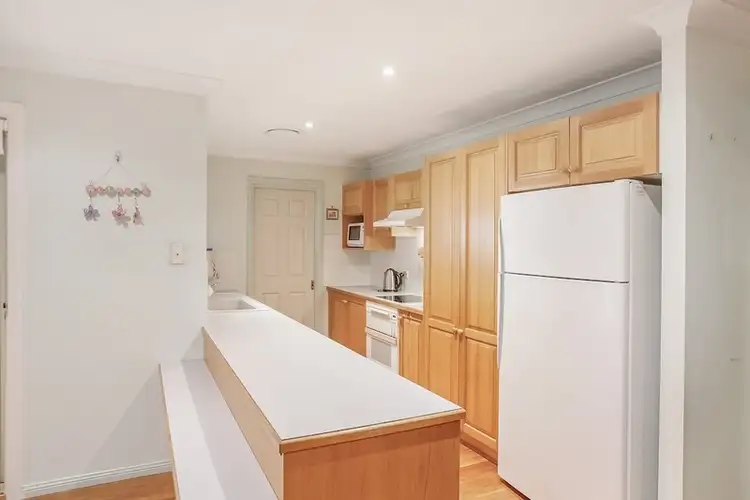 Second view of Homely house listing, 130 Mount Annan Drive, Mount Annan NSW 2567