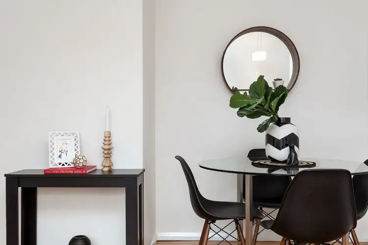 Fourth view of Homely apartment listing, 4/163-169 Australia Street, Newtown NSW 2042