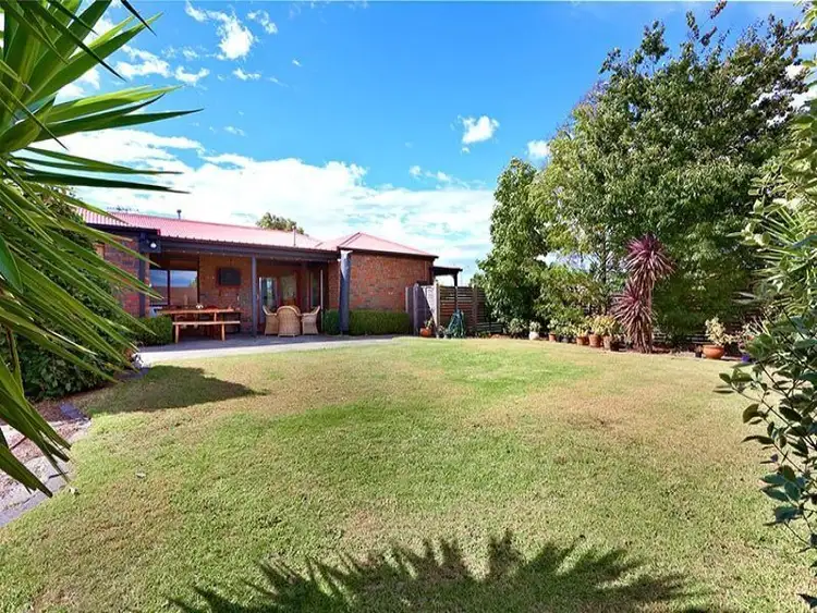 Second view of Homely house listing, 9 Oakbank Place, Somerville VIC 3912