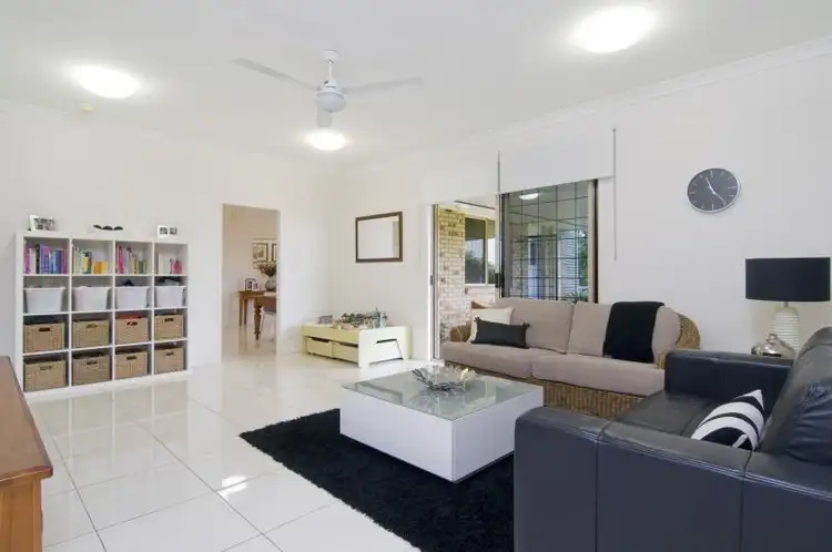 Sixth view of Homely house listing, 38 Hawk Place, Sinnamon Park QLD 4073