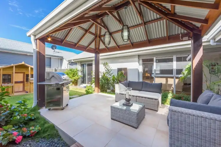 20 Brook Street, Wakerley QLD 4154