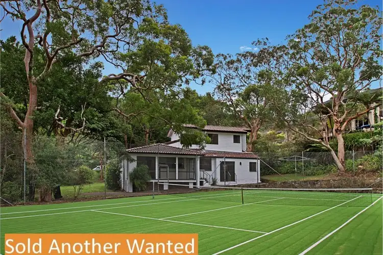 13 Prahran Avenue, Frenchs Forest NSW 2086