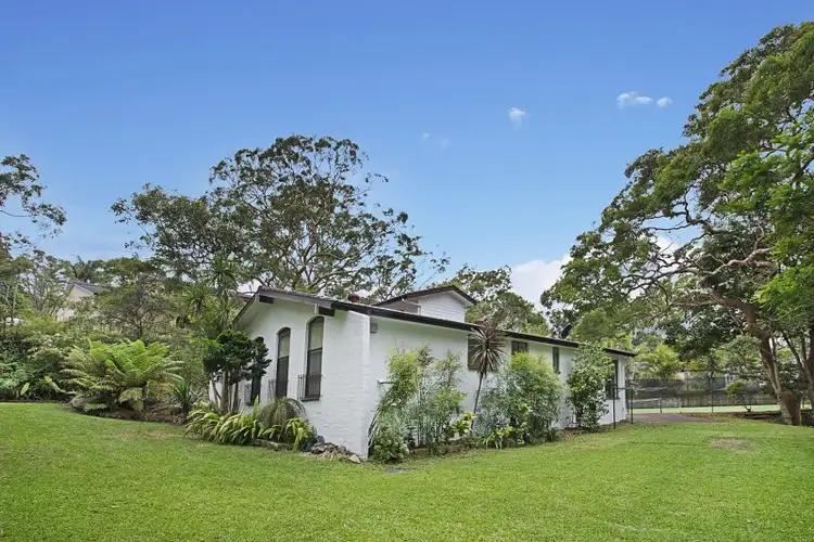 Second view of Homely house listing, 13 Prahran Avenue, Frenchs Forest NSW 2086