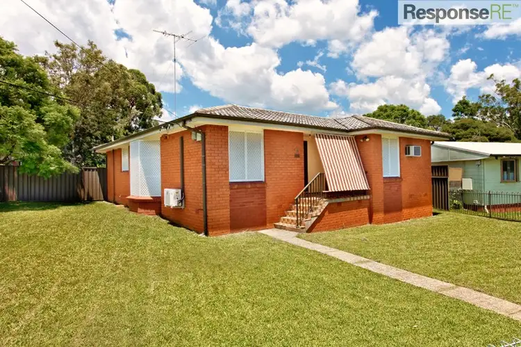9 Timms Street, Hebersham NSW 2770