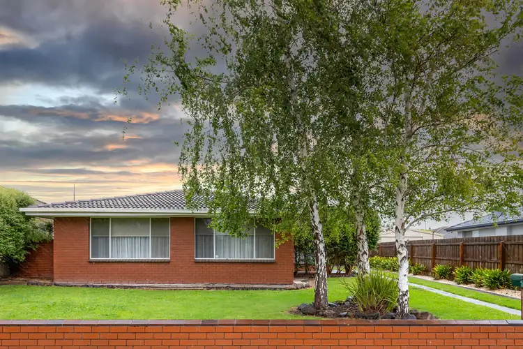 60 James Street, Yarram VIC 3971