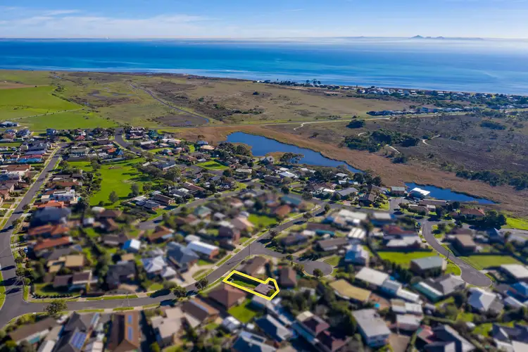 Main view of Homely land listing, 9B Hayman Street, Portarlington VIC 3223