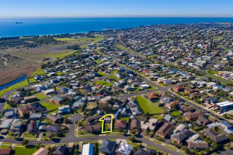Second view of Homely land listing, 9B Hayman Street, Portarlington VIC 3223