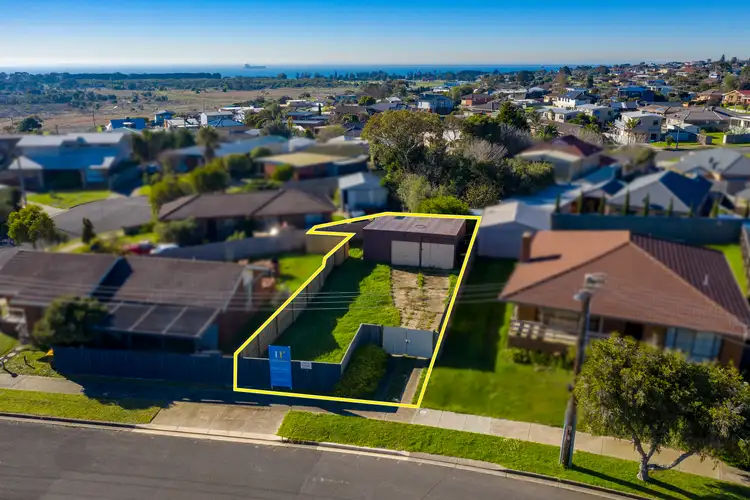Fourth view of Homely land listing, 9B Hayman Street, Portarlington VIC 3223