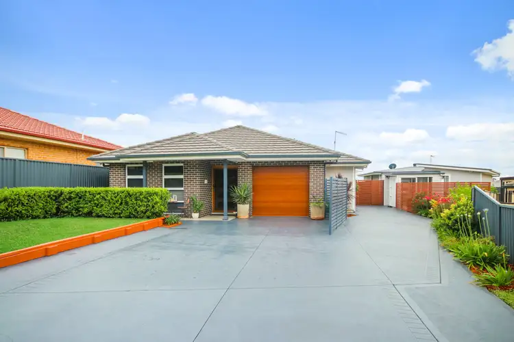 Main view of Homely house listing, 6 & 6a Brunswick Close, Colyton NSW 2760