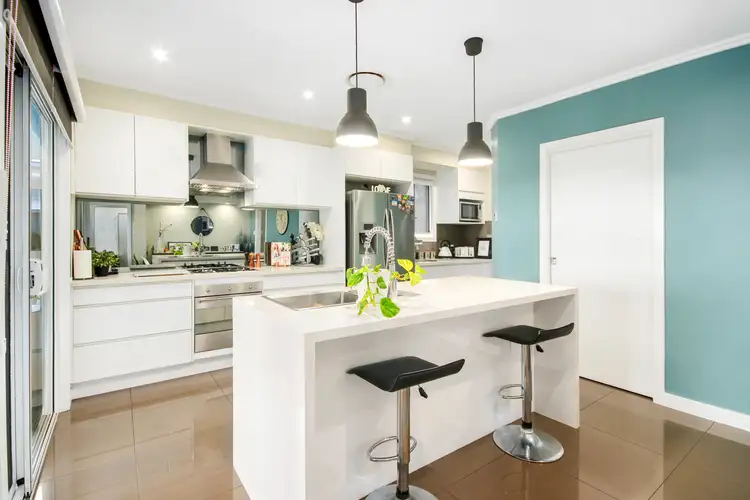 Second view of Homely house listing, 6 & 6a Brunswick Close, Colyton NSW 2760