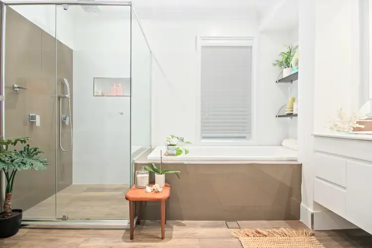 Fourth view of Homely house listing, 6 & 6a Brunswick Close, Colyton NSW 2760