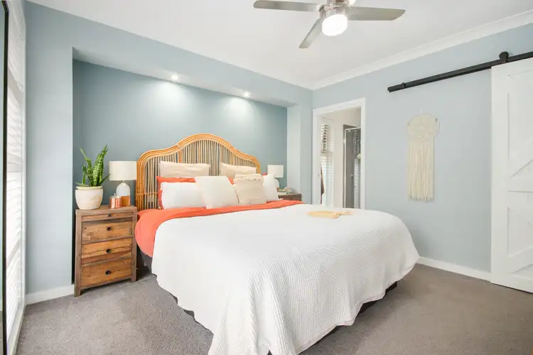 Fifth view of Homely house listing, 6 & 6a Brunswick Close, Colyton NSW 2760