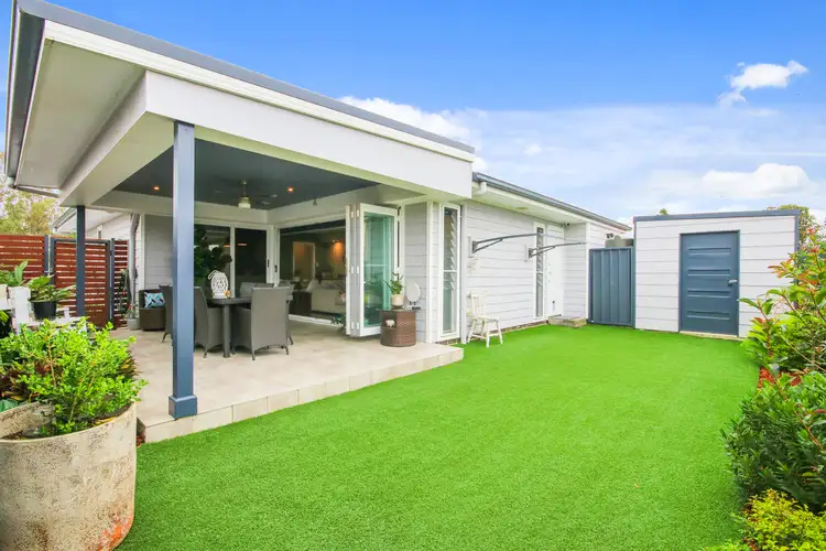 Sixth view of Homely house listing, 6 & 6a Brunswick Close, Colyton NSW 2760