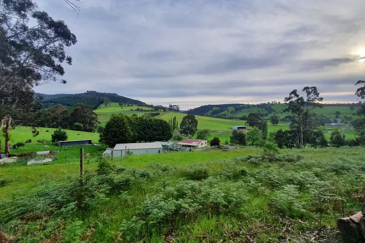 Main view of Homely house listing, 67 Morrisons Creek Road, Gormandale VIC 3873