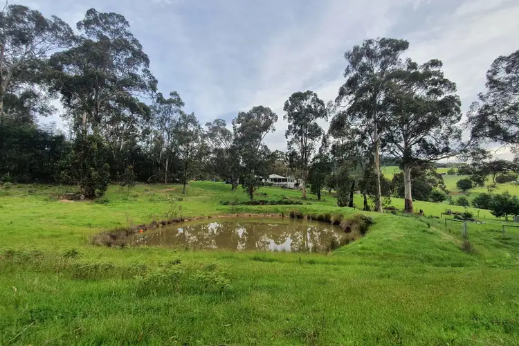 Sixth view of Homely house listing, 67 Morrisons Creek Road, Gormandale VIC 3873