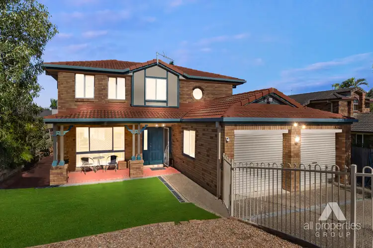 3A Pepperina Place, Drewvale QLD 4116